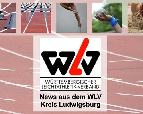 25. September: Kreismeisterschaften U14+U16 inkl. Läufe für U18 - Aktive, Ludwigsburg