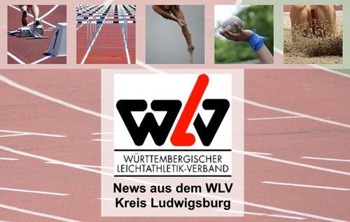 25. September: Kreismeisterschaften U14+U16 inkl. Läufe für U18 - Aktive, Ludwigsburg