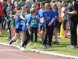 Teilnehmerrekord beim Hohenecker Kinderleichtathletik-Fest