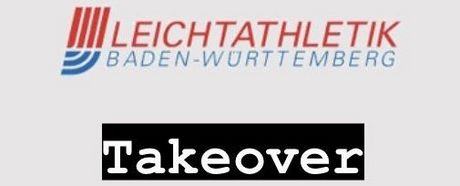 @bwleichtathletik Takeover