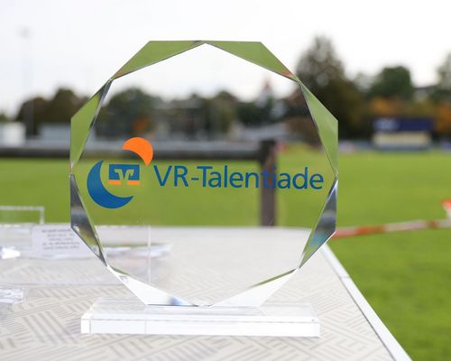 Die VR-Talentiade Kinderliga 2025 steht in den Startlöchern