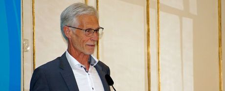 Weihnachtsgrüße 2025 des WLV-Präsidenten Dieter Schneider