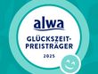 „Glückszeit“ von alwa
