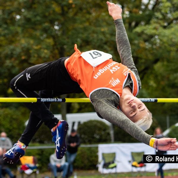 Baden-Württembergische Mehrkampfmeisterschaften Aktive / U18 am 26./27. September 2020 in Bietigheim-Bissingen