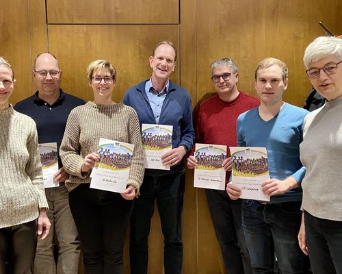 Leichtathletik im Kreis sucht Unterstützung