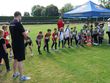 KILA rockt beim „4. Hohenecker Kinderleichtathletik-Fest“