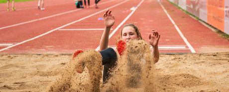 Track-Speed-Challenge: Die Sieger aus 840 Teilnehmern