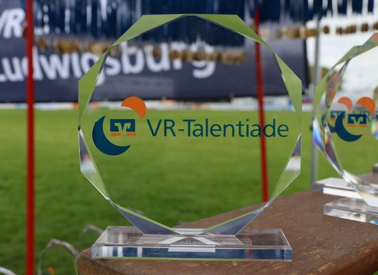 Großes Finale in Freiberg: Kinderleichtathletik und VR-Talentiade begeistern mit Rekordbeteiligung