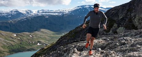 „Das Limit bin nur ich“ – Jonas Deichmann beim WLV Laufkongress