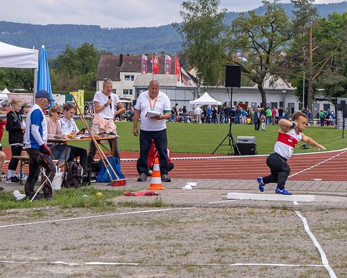 Paralympics Paris 2024 | Rückblick auf BW-Athlet:innen in Action