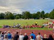 Leichtathletik-Nachwuchs misst sich in Besigheim