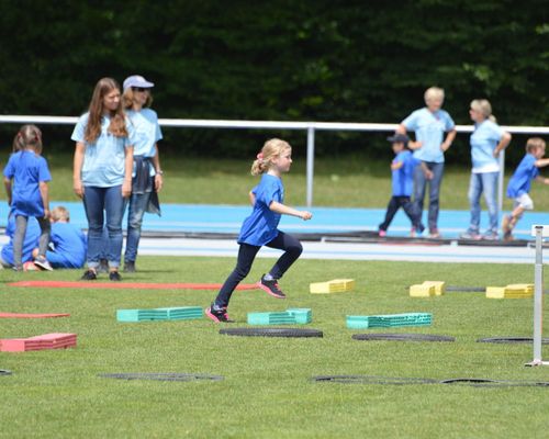 Bundesjugendspiele: Pressemitteilung der Leichtathletik Baden-Württemberg (BWLA) zur Diskussion über die Änderung