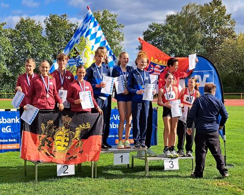 Württembergs U16 tut sich beim Vergleichskampf schwer