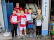 Großes Finale in Freiberg: Kinderleichtathletik und VR-Talentiade begeistern mit Rekordbeteiligung