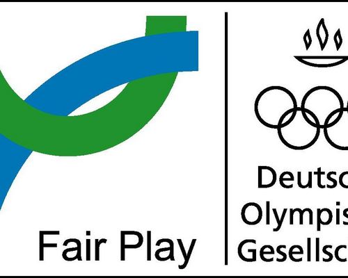 Ausschreibung zum Fair-Play-Preis "Jung, sportlich, FAIR" der Deutschen Olympischen Gesellschaft