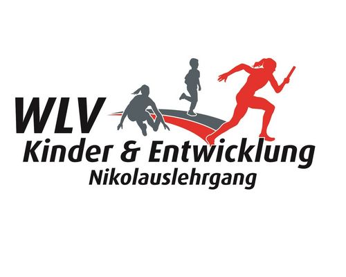 Das neue Logo für den Nikolauslehrgang Kinder & Entwicklung