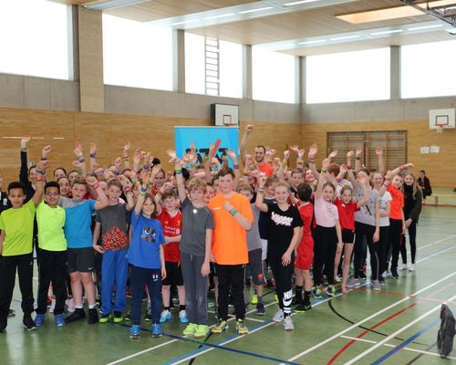 WLV YOUletics Tour 2023: Veranstaltungsorte stehen fest