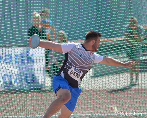 BW-Meisterschaften U23 & U18 in Walldorf