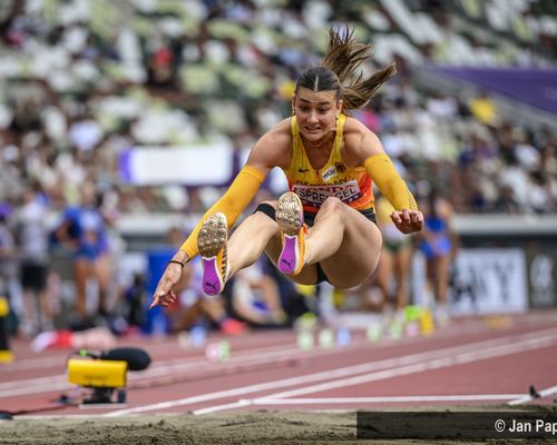 Mit 84 Bundeskadern in die neue Saison