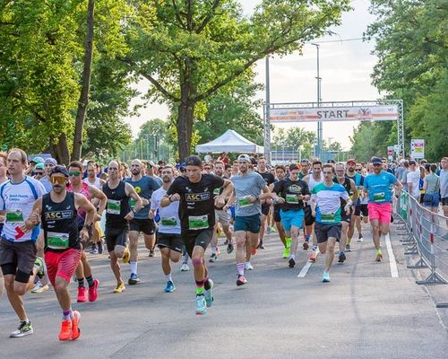 Noch 2 Monate bis zum Start: Die BW-Running-Serie geht in die nächste Runde!