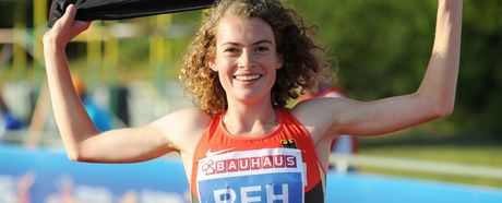 WLV Laufkongress 2026: Viele Spannende Themen! 